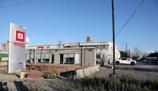 Plus de détails pour 1396 Windmill Lane, Gloucester, ON - Local commercial à vendre