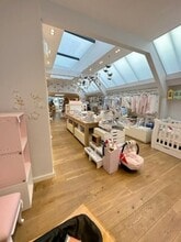 164 Walton St, Londres à louer Photo intérieure– Image 1 sur 3