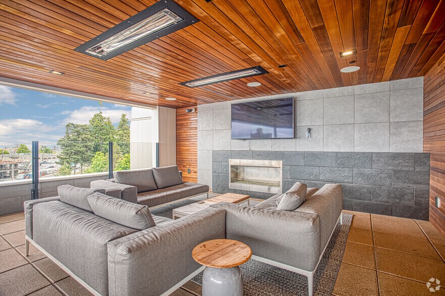 102 N G St, Tacoma, WA à louer - Photo intérieure – Image 2 sur 36