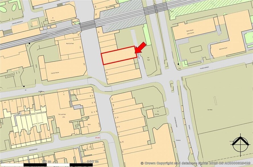 90 High St, Southend On Sea à louer - Photo de l’immeuble – Image 3 sur 14