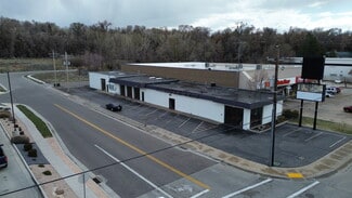 Plus de détails pour 4224 Riverdale Rd, Ogden, UT - Local commercial, Industriel/Logistique à louer