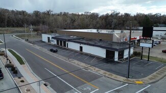 Plus de détails pour 4224 Riverdale Rd, Ogden, UT - Local commercial, Local d'activités à louer