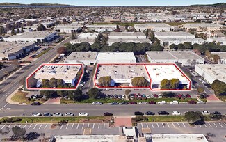 Plus de détails pour 1451 Vanguard Dr, Oxnard, CA - Industriel/Logistique à vendre