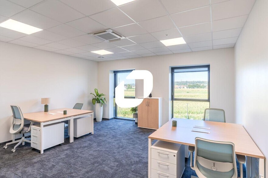 7 A Rue De Lisbonne, Schiltigheim à louer - Photo de l’immeuble – Image 3 sur 13