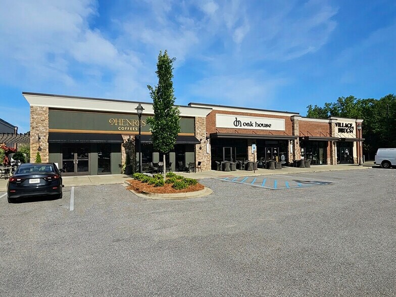 300 Carlow Ln, Birmingham, AL à louer - Photo de l’immeuble – Image 2 sur 13