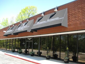 Plus de détails pour 2244 Henderson Mill Rd NE, Atlanta, GA - Bureau/Local commercial, Local commercial à louer