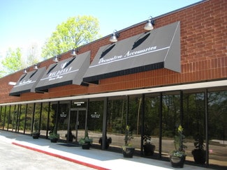 Plus de détails pour 2244 Henderson Mill Rd NE, Atlanta, GA - Bureau/Local commercial, Local commercial à louer