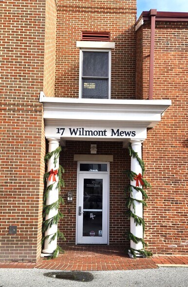 17 Wilmont Mews Aly, West Chester, PA à louer - Photo de l’immeuble – Image 3 sur 15