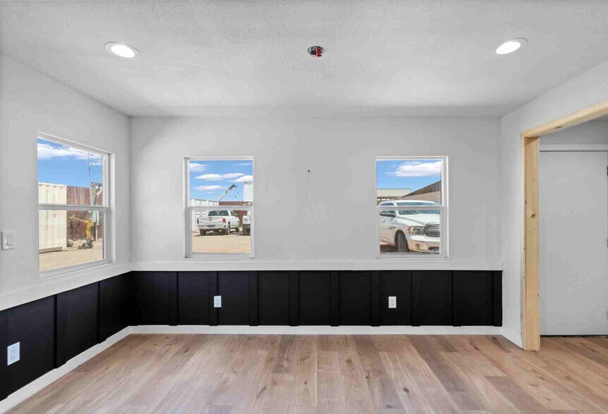 427 S 31st Ave, Phoenix, AZ à louer - Photo de l’immeuble – Image 3 sur 8