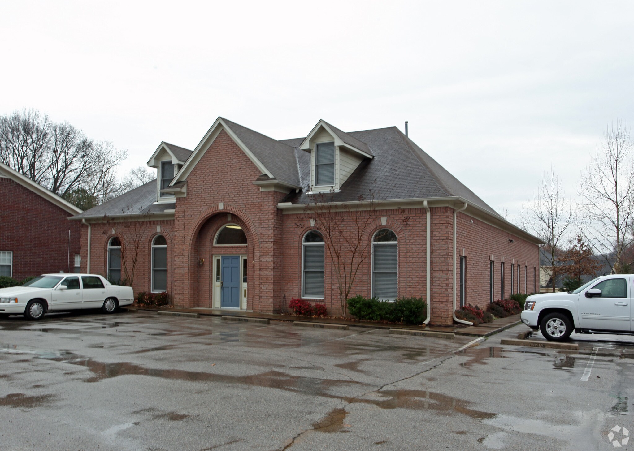 2808 Stage Center Dr, Bartlett, TN à vendre Photo principale– Image 1 sur 19