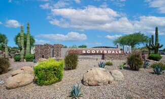 Plus de détails pour 7000 E Mayo Blvd, Phoenix, AZ - Local commercial à louer
