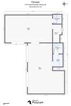 273 N State Route 89A, Sedona, AZ à louer Plan de site– Image 1 sur 9