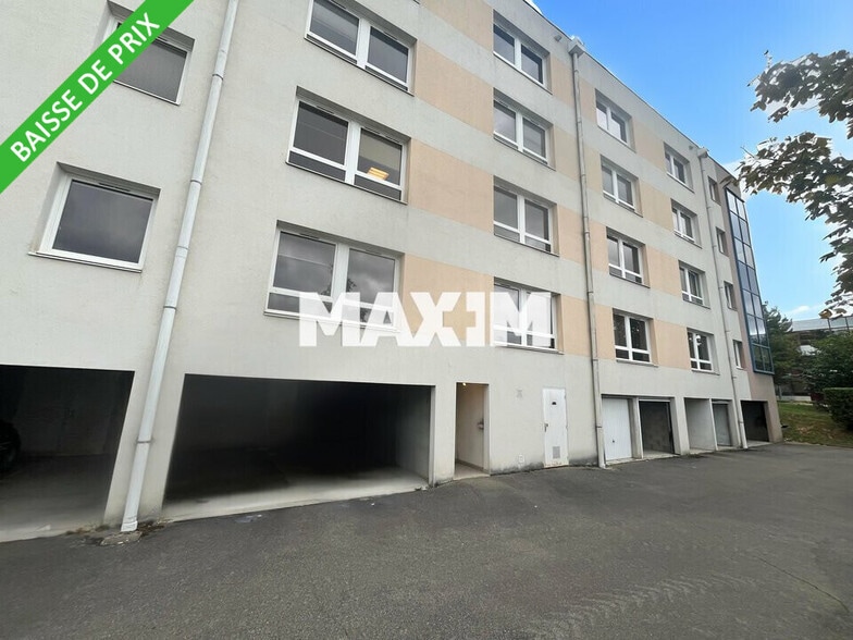 14 Rue Jean Giono, Dijon à vendre - Photo de l’immeuble – Image 3 sur 9