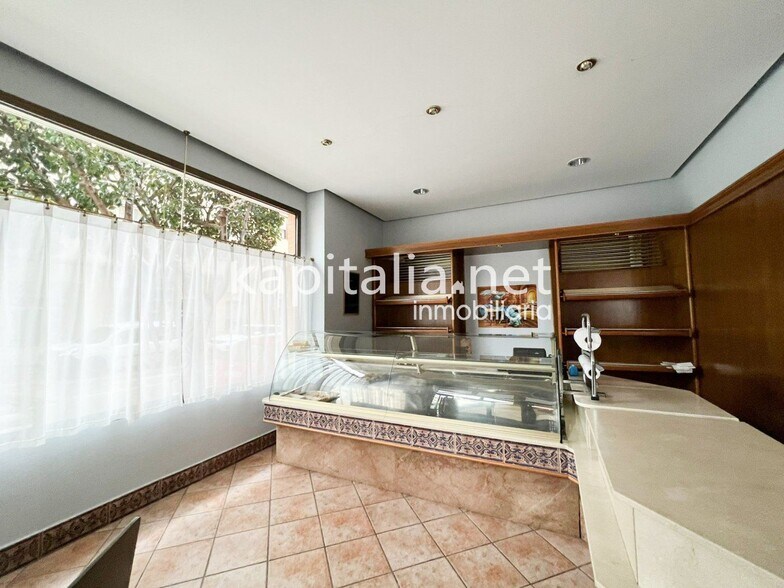 Local commercial dans Ontinyent, Valencia à vendre - Photo de l’immeuble – Image 3 sur 6