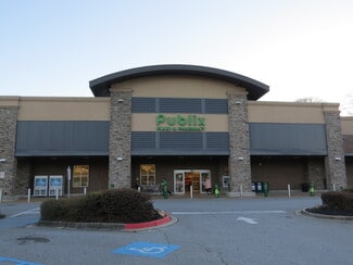 Plus de détails pour 1390 Tiger Blvd, Clemson, SC - Local commercial à louer