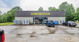 Plus de détails pour 6278 Highway 63 S, Alexander City, AL - Local commercial à vendre