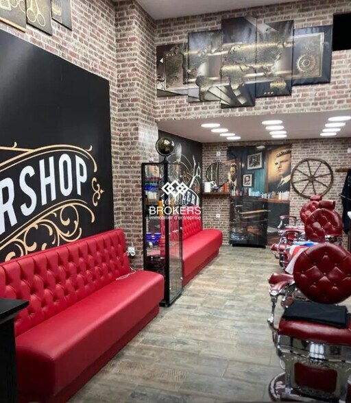 Local commercial dans Marseille à vendre - Photo intérieure – Image 2 sur 4