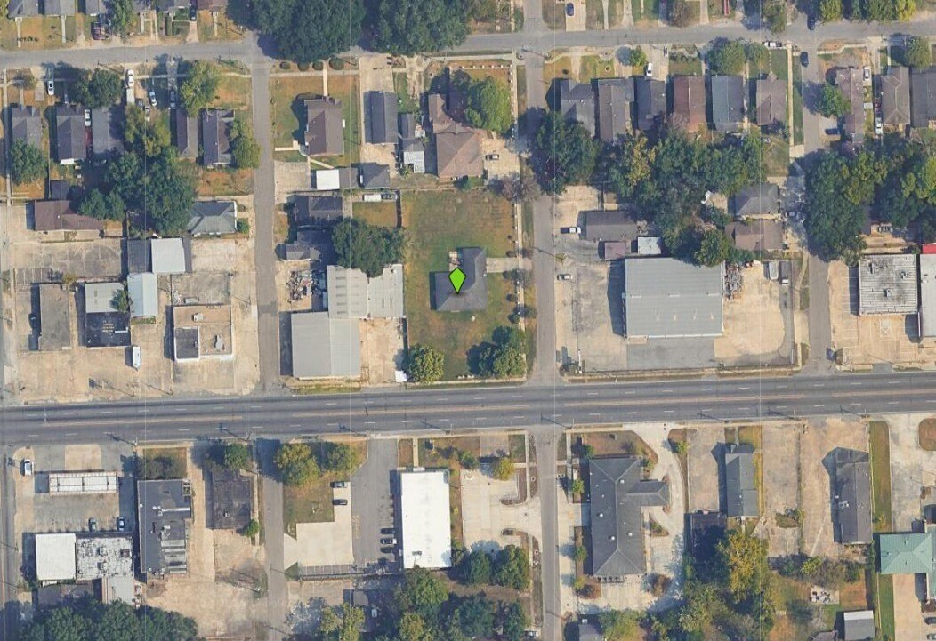 353 Gottlieb St, Baton Rouge, LA à vendre Photo principale– Image 1 sur 2