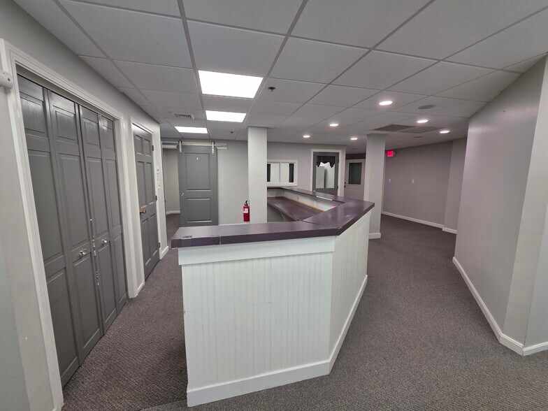 705-709 Milford Rd, Merrimack, NH à louer - Photo de l’immeuble – Image 1 sur 23