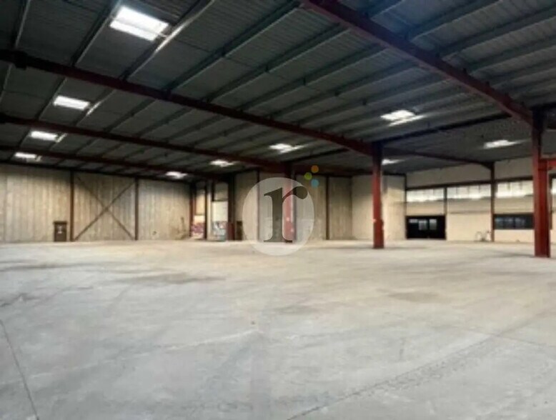 Industriel/Logistique dans Nieppe à vendre - Photo intérieure – Image 3 sur 4