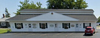 Plus de détails pour 715-719 Schoen St, Green Bay, WI - Bureau à vendre