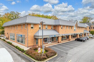 Plus de détails pour 795 E Lancaster Ave, Villanova, PA - Bureau à louer