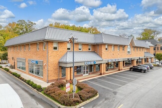 Plus de détails pour 795 E Lancaster Ave, Villanova, PA - Bureau à louer