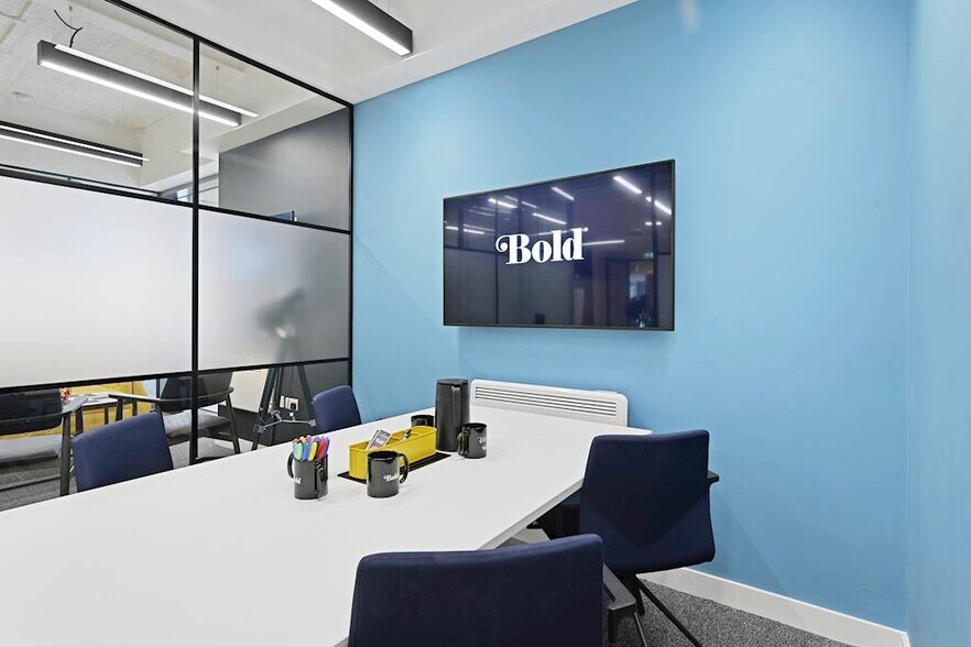 27 Quay St, Manchester à louer - Photo intérieure – Image 3 sur 21