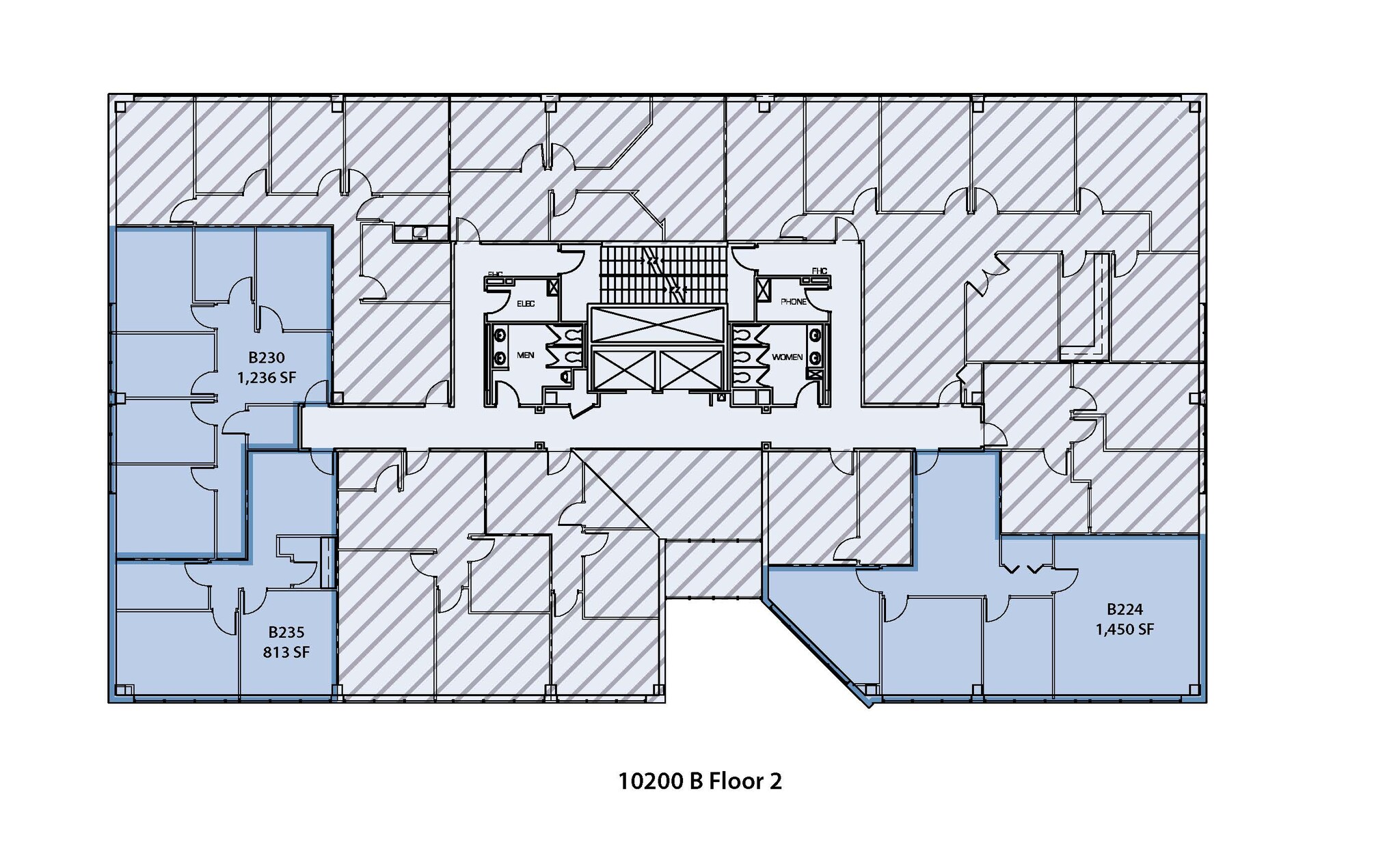 10200 E Girard Ave, Denver, CO à louer Photo intérieure– Image 1 sur 2
