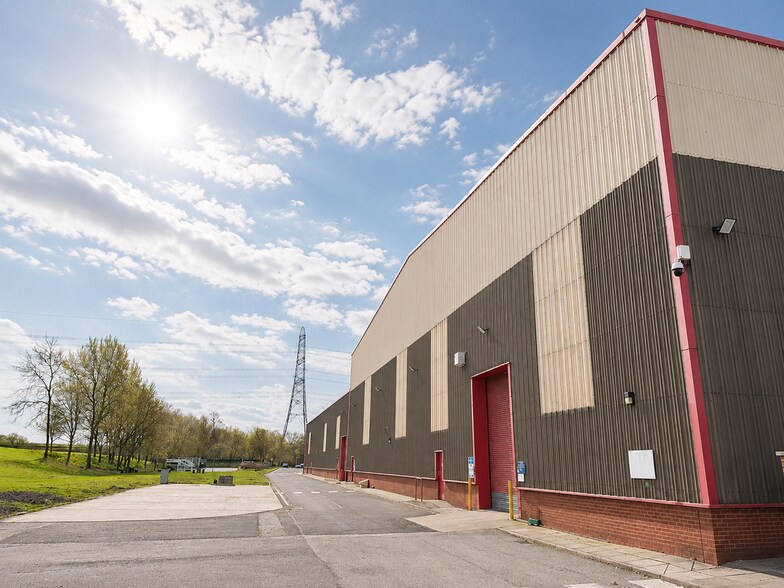 Old Great North Road, Knottingley à louer - Photo de l’immeuble – Image 3 sur 4