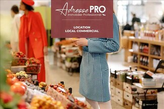 Plus de détails pour Local commercial à louer