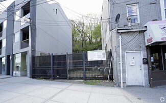 Plus de détails pour 12 Van Duzer St, Staten Island, NY - Terrain à vendre