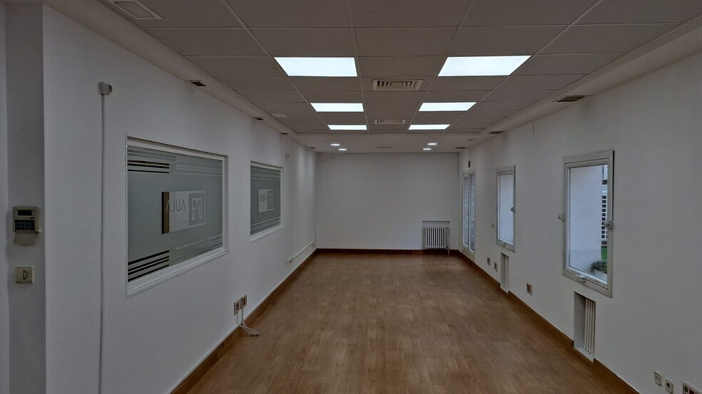Bureau dans Madrid, Madrid à louer - Photo intérieure – Image 3 sur 12