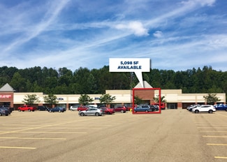 Plus de détails pour 220 Fluvanna Ave, Jamestown, NY - Bureau à louer