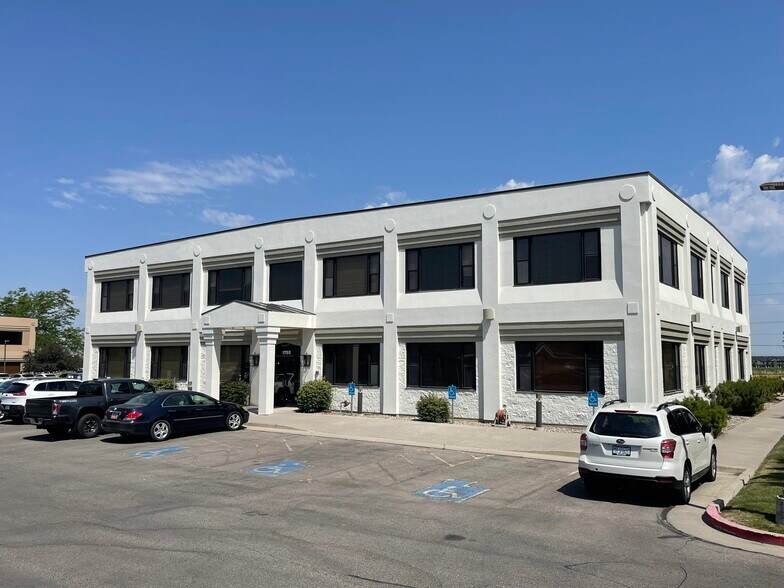 1755 N 400 E, North Logan, UT à louer - Photo de l’immeuble – Image 1 sur 6
