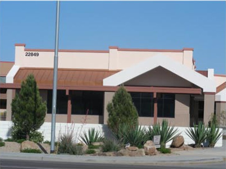 22849 N 19th Ave, Phoenix, AZ à louer - Photo de l’immeuble – Image 3 sur 35
