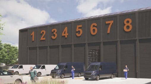 South Way, Wembley à vendre - Photo de l’immeuble – Image 2 sur 3