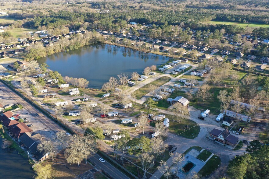 14154 W Club Deluxe Rd, Hammond, LA à vendre - Photo principale – Image 1 sur 20