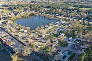 Plus de détails pour 14154 W Club Deluxe Rd, Hammond, LA - Spécialisé à vendre