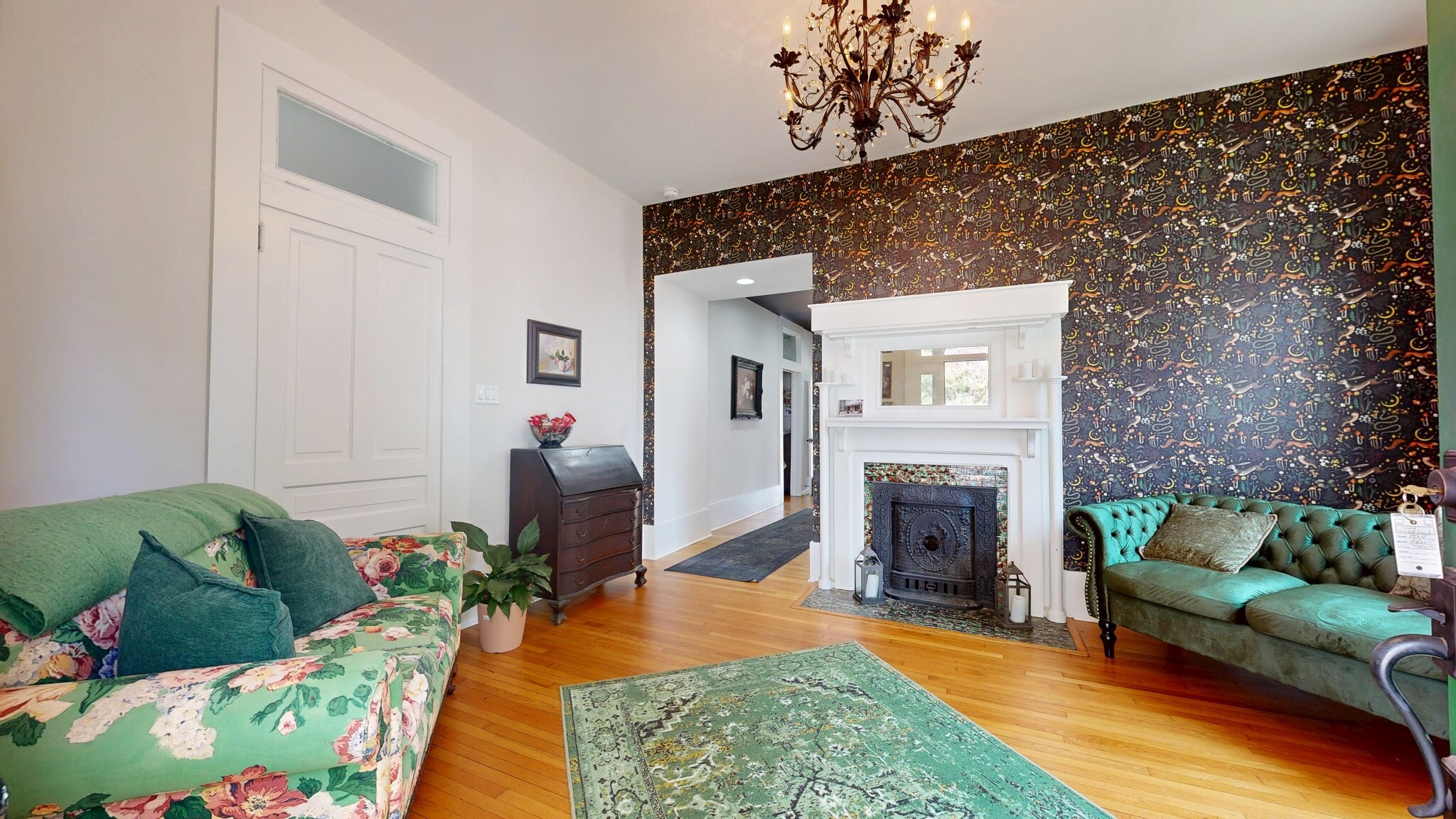 704 Glenwood Ave, Raleigh, NC à louer Photo intérieure– Image 1 sur 9