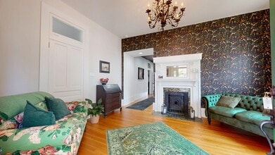 704 Glenwood Ave, Raleigh, NC à louer Photo intérieure– Image 1 sur 9