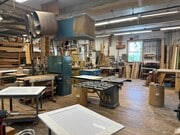 Interior Photo