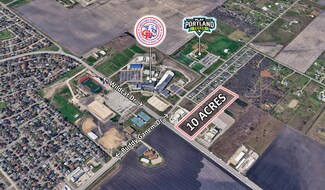 Plus de détails pour 4735 Wildcat Dr, Portland, TX - Terrain à vendre