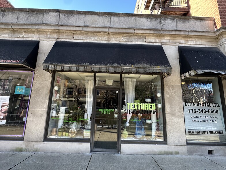 4138 N Sheridan Rd, Chicago, IL à louer - Photo principale – Image 1 sur 9