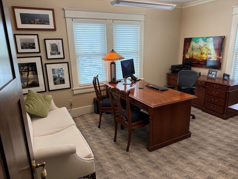 2110 Blair Blvd, Nashville, TN à vendre - Photo de l’immeuble – Image 3 sur 8