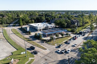 11220 Louetta Rd, Houston, TX - VUE AÉRIENNE vue de carte - Image1