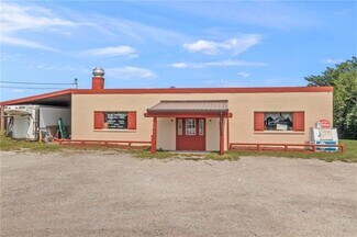 Plus de détails pour 669 E National Pike, Washington, PA - Local commercial à vendre