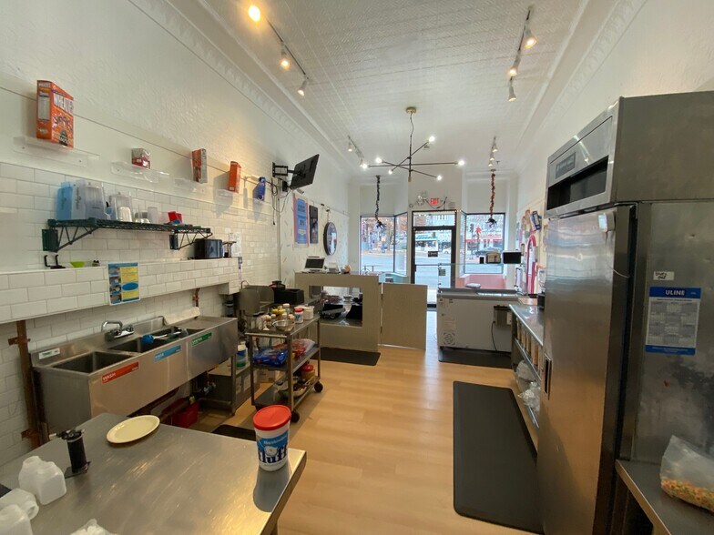 2-20 Tremont St, Brighton, MA à louer - Photo intérieure – Image 3 sur 4