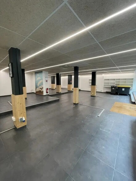Local commercial dans Boulogne-Billancourt à louer - Photo intérieure – Image 2 sur 8