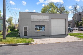 Plus de détails pour 44 E 400 S, Provo, UT - Industriel/Logistique à vendre